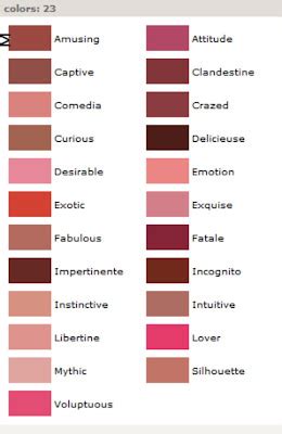 chanel lipstick color|chanel lip color chart.